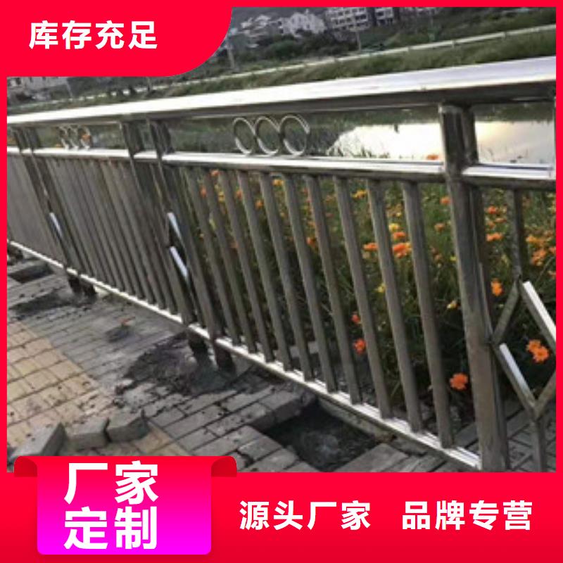 LED灯光护栏实力老厂