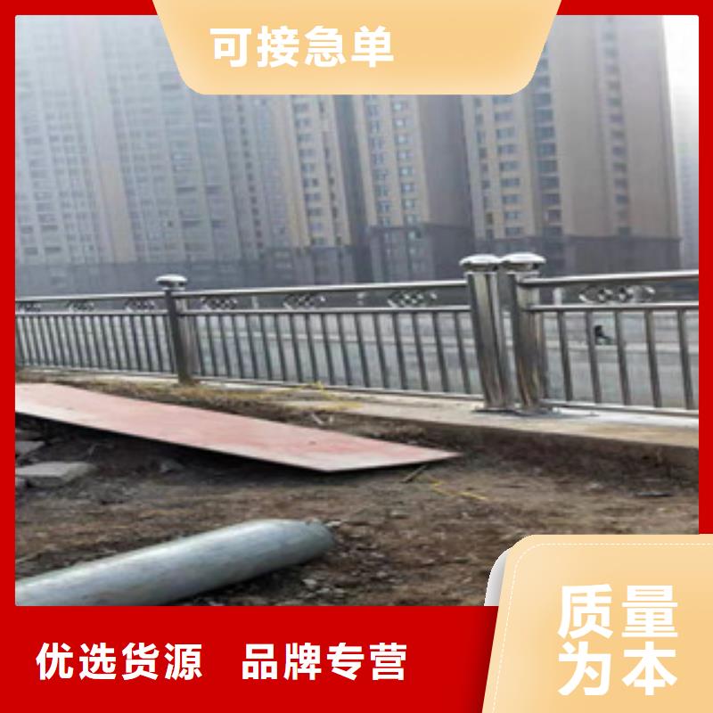 LED灯光护栏实力老厂