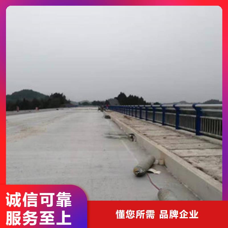 LED灯光护栏实力老厂