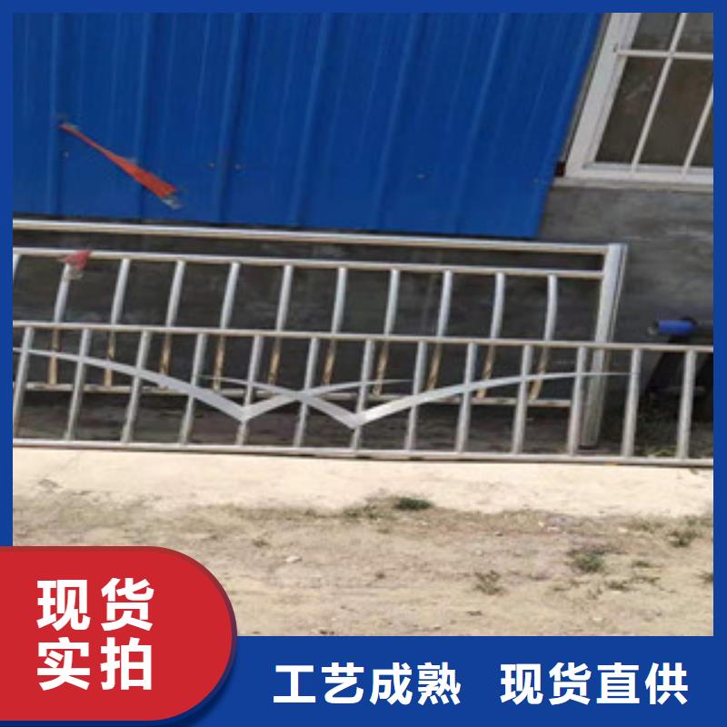 LED灯光护栏实力老厂