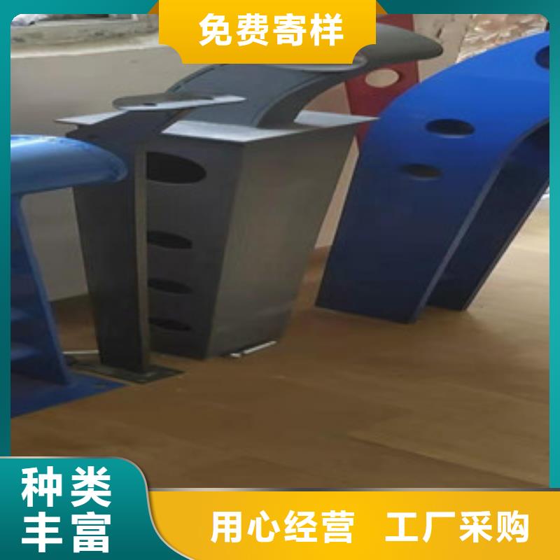 不锈钢碳素钢复合管产品多样