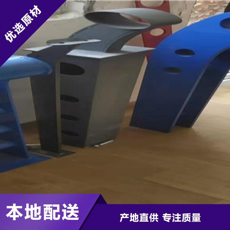 不锈钢立柱质量可靠