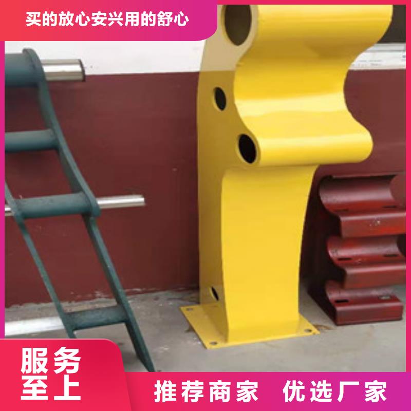 不锈钢立柱质量可靠