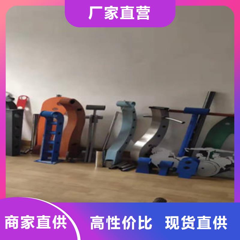 不锈钢碳素钢复合管产品多样