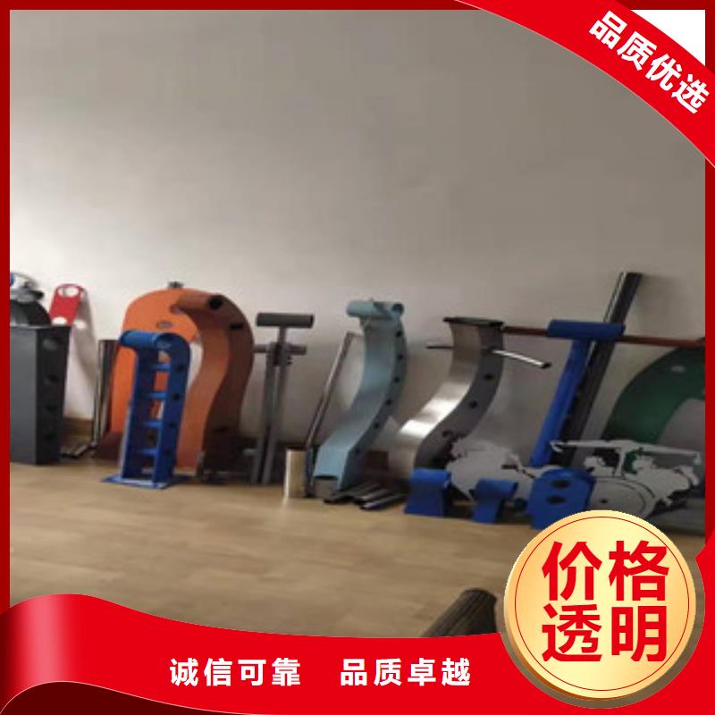 不锈钢立柱质量可靠