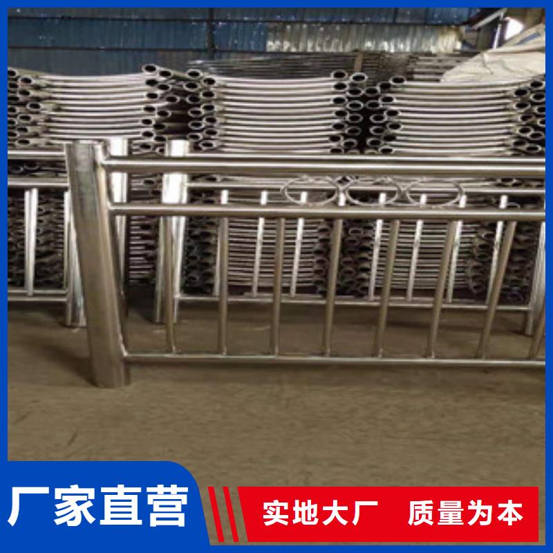 不锈钢立柱质量可靠