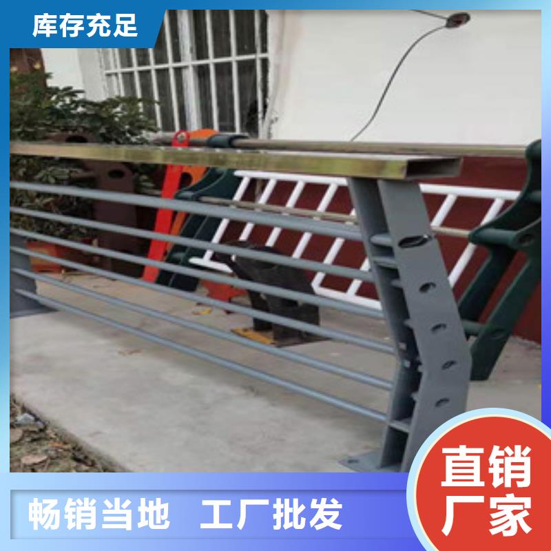 不锈钢立柱质量可靠