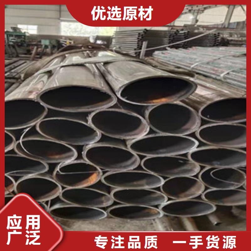 不锈钢复合管护栏价格