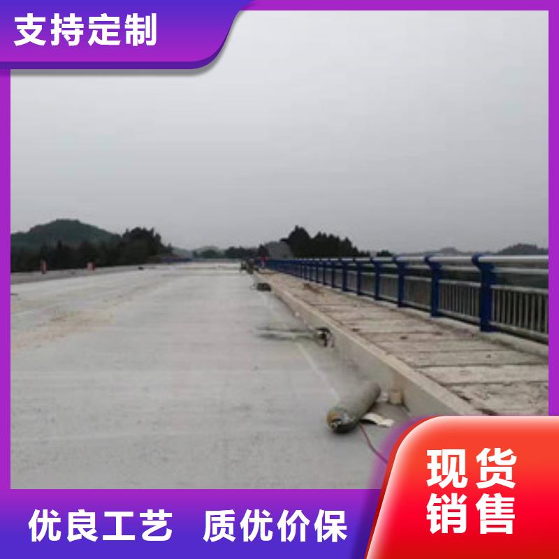 LED灯光护栏生产加工