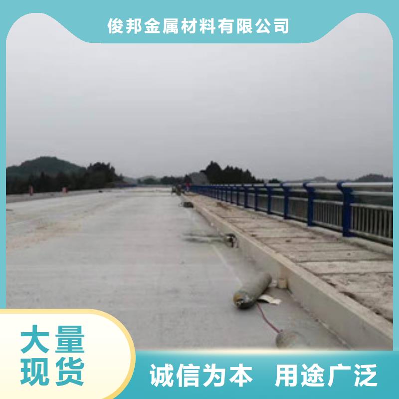 LED灯光护栏生产加工