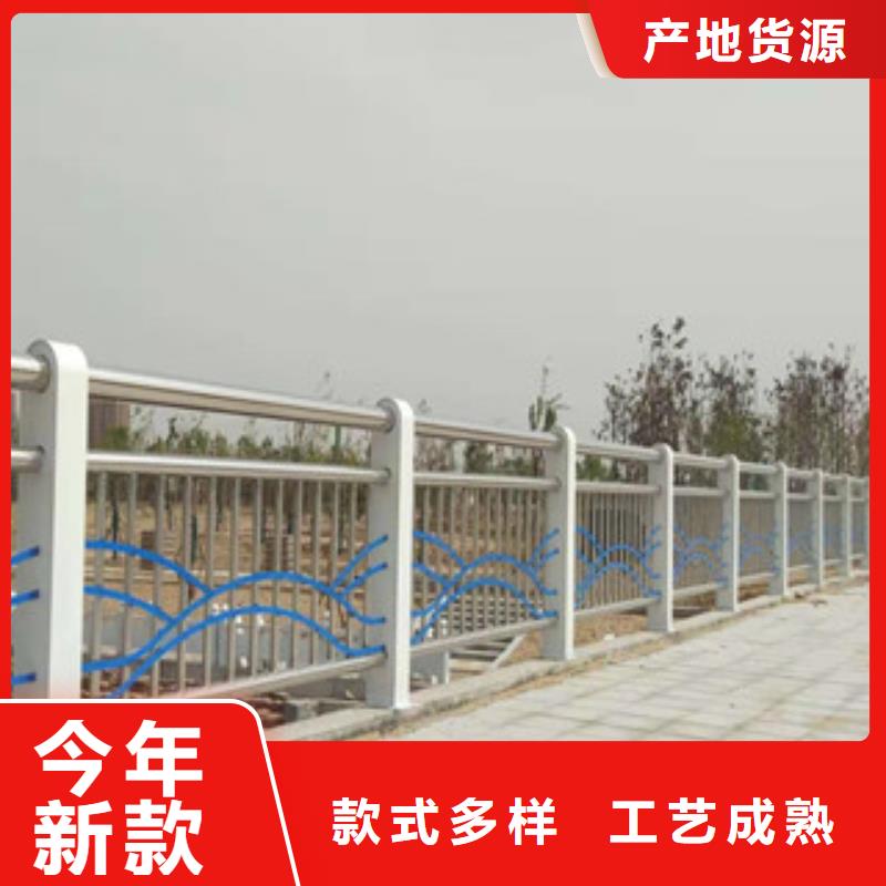 LED灯光护栏生产加工