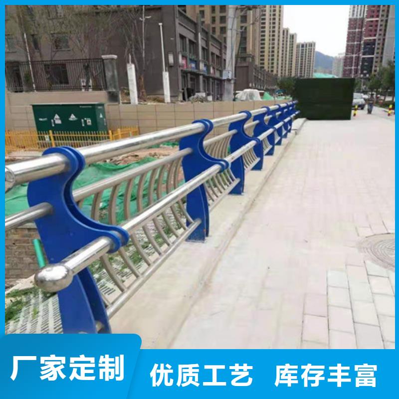 高速公路护栏库存充足