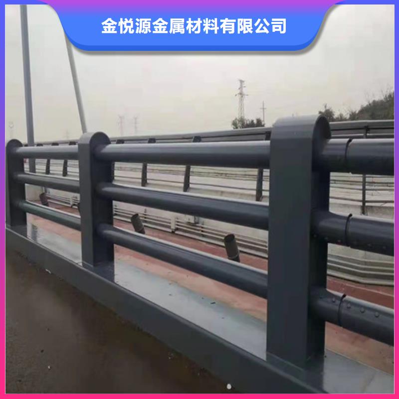 不锈钢桥梁栏杆哪家好