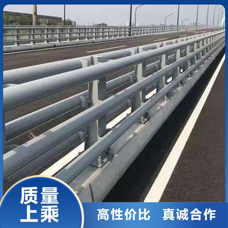 道路隔离护栏厂家
