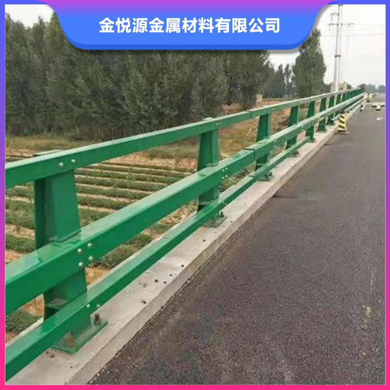道路隔离护栏现货销售