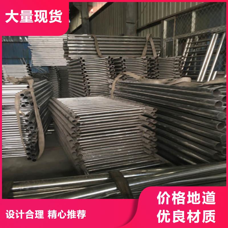 304不锈钢碳素钢复合管不用担心