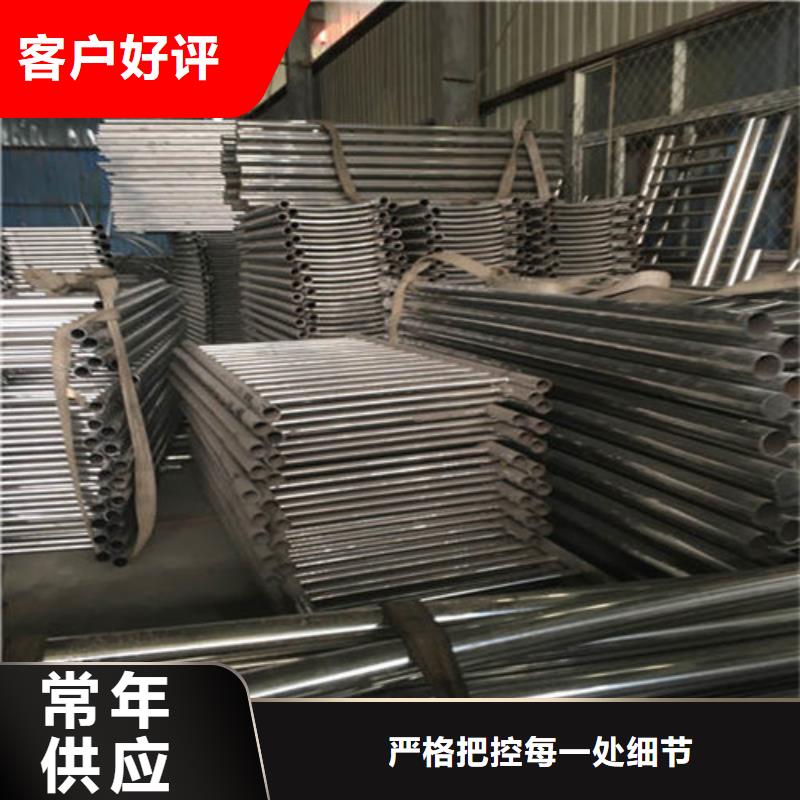 不锈钢桥梁栏杆哪家好