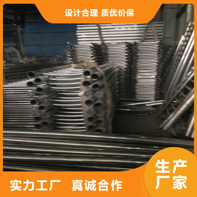 LED灯光护栏品质保证放心