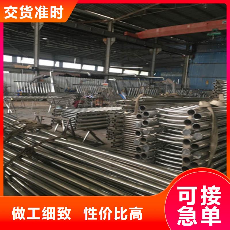 LED灯光护栏品质保证放心