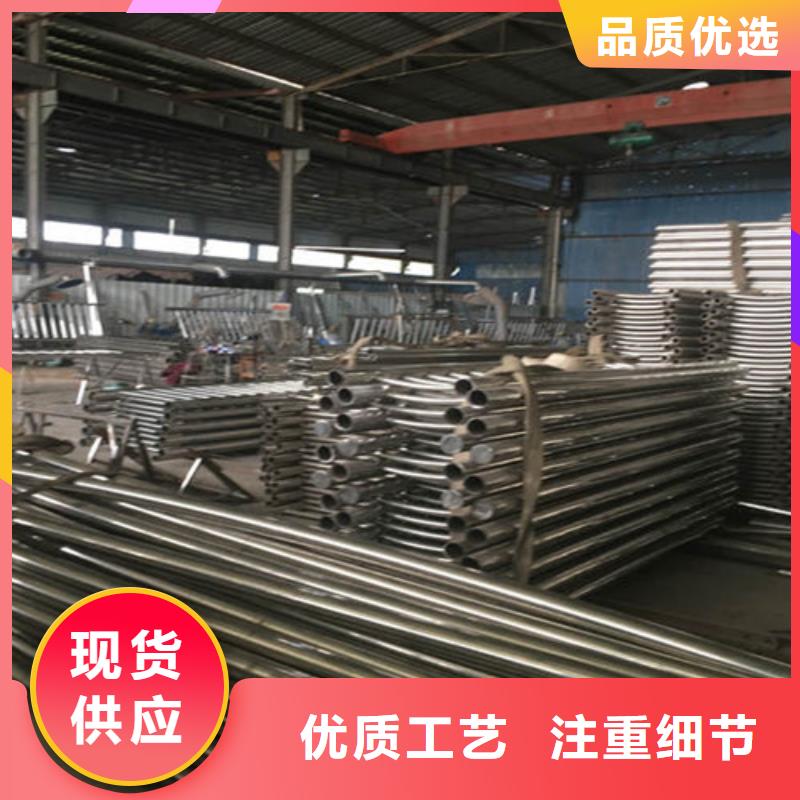 不锈钢桥梁栏杆价格低