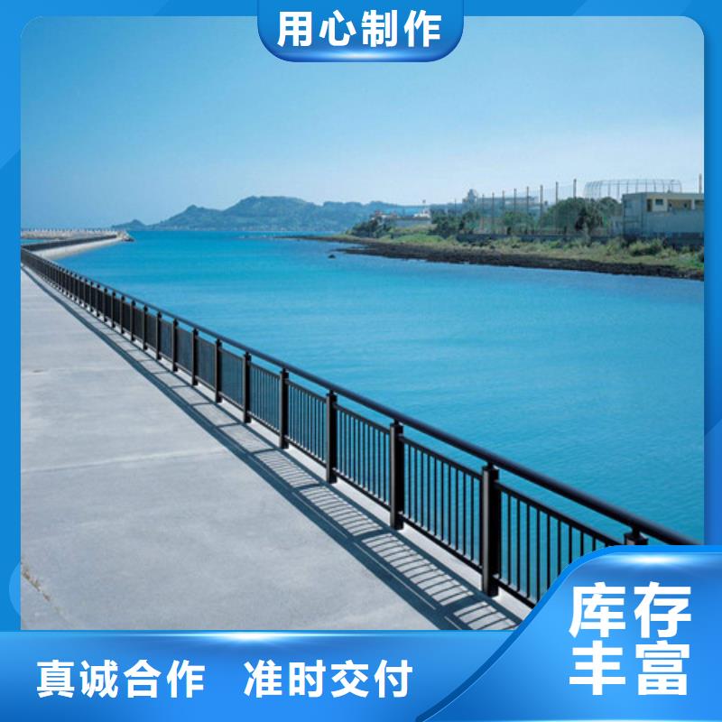 高速公路护栏库存充足