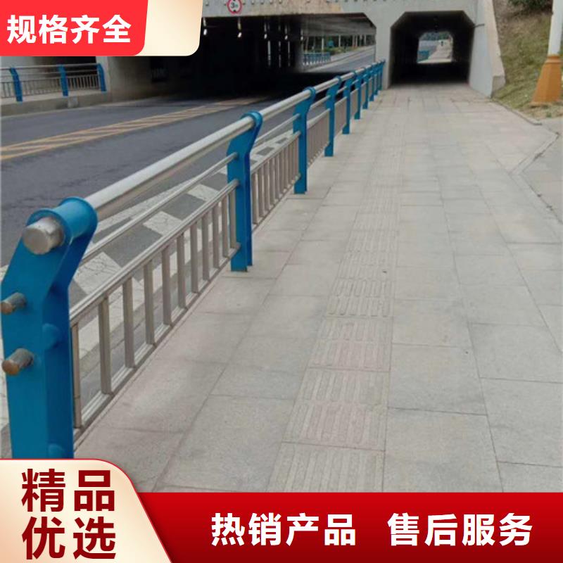 高速公路护栏库存充足