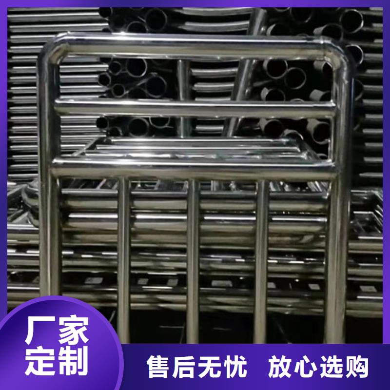 不锈钢桥梁栏杆价格低