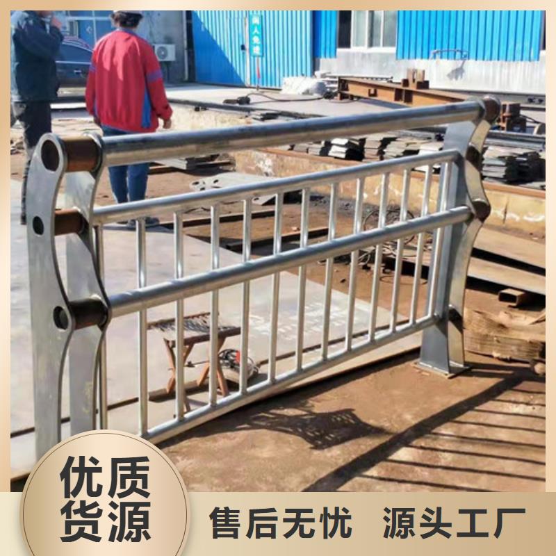 不锈钢复合管产品多样