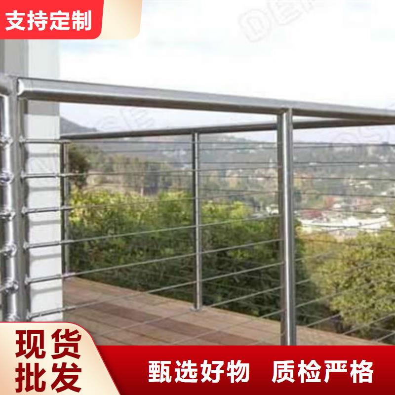 桥梁防撞护栏规格齐全