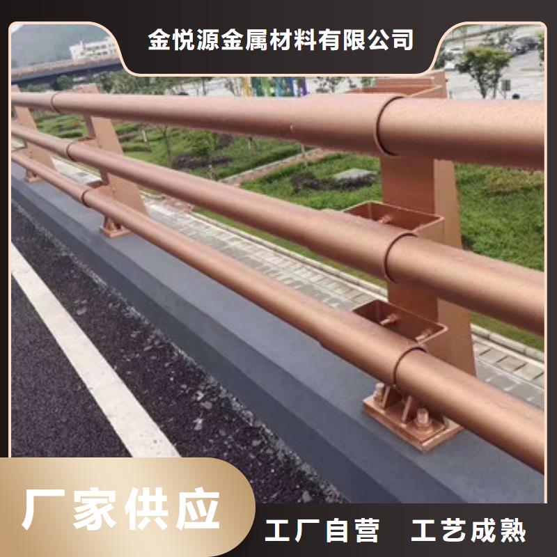 桥梁防撞护栏大品牌值得信赖
