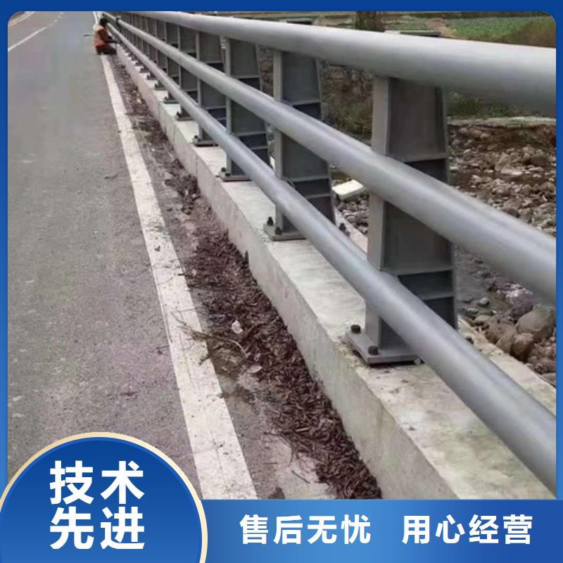 不锈钢桥梁栏杆价格低