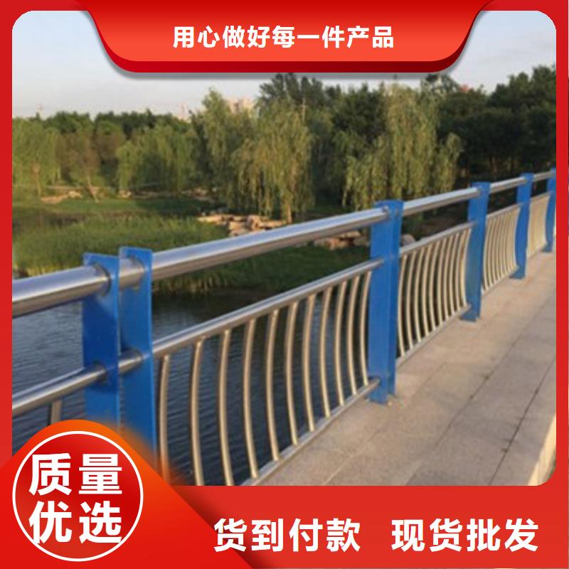 护栏立柱生产基地