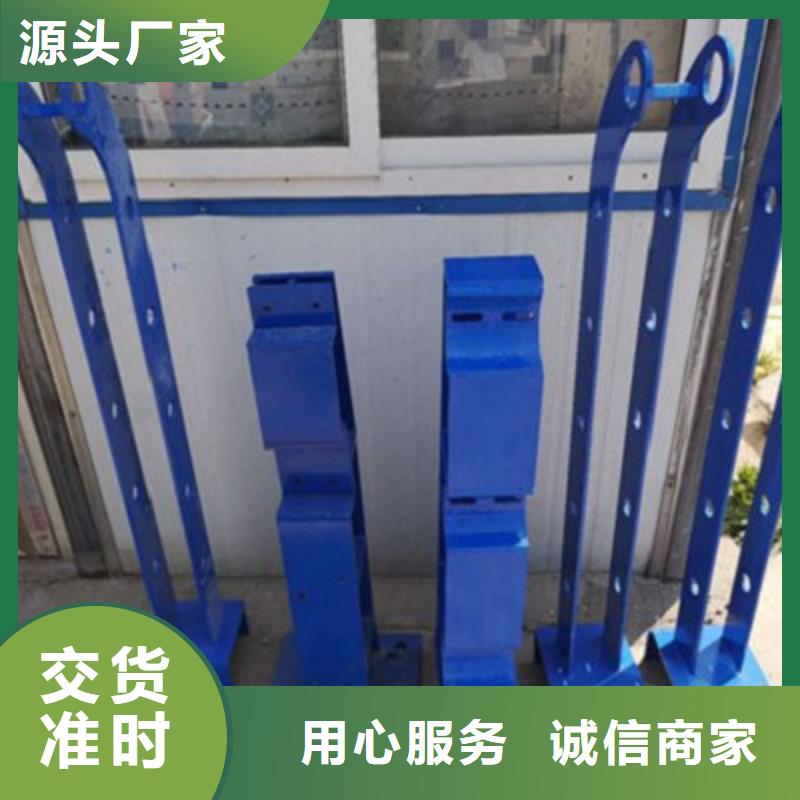 不锈钢钢索护栏生产