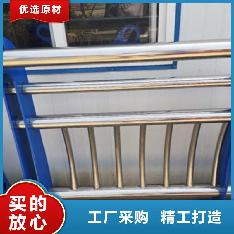 护栏立柱生产基地