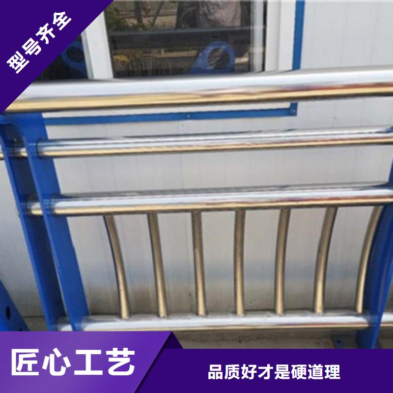 不锈钢钢索护栏生产