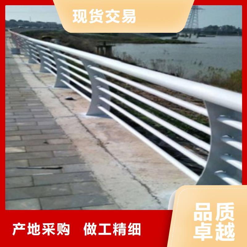高速公路护栏定制