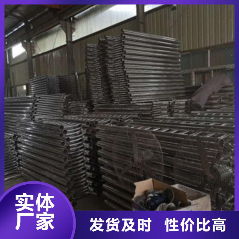 路桥护栏货源充足