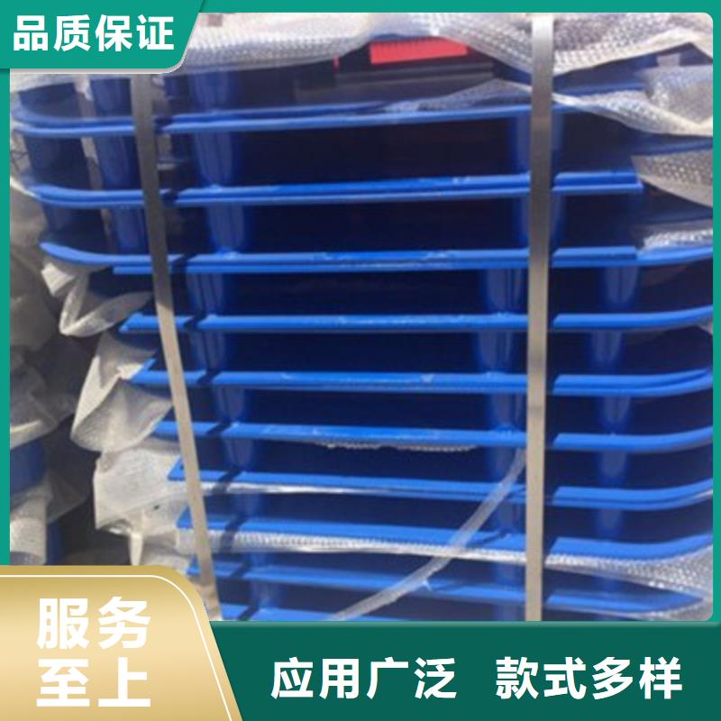 天桥护栏售后完善