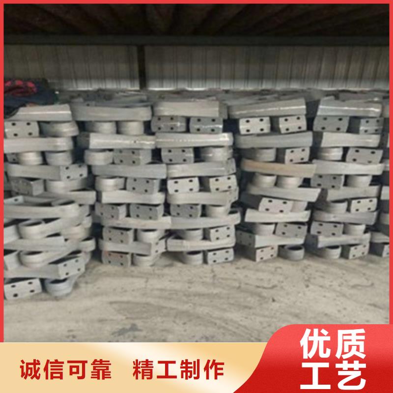 高速公路护栏定制