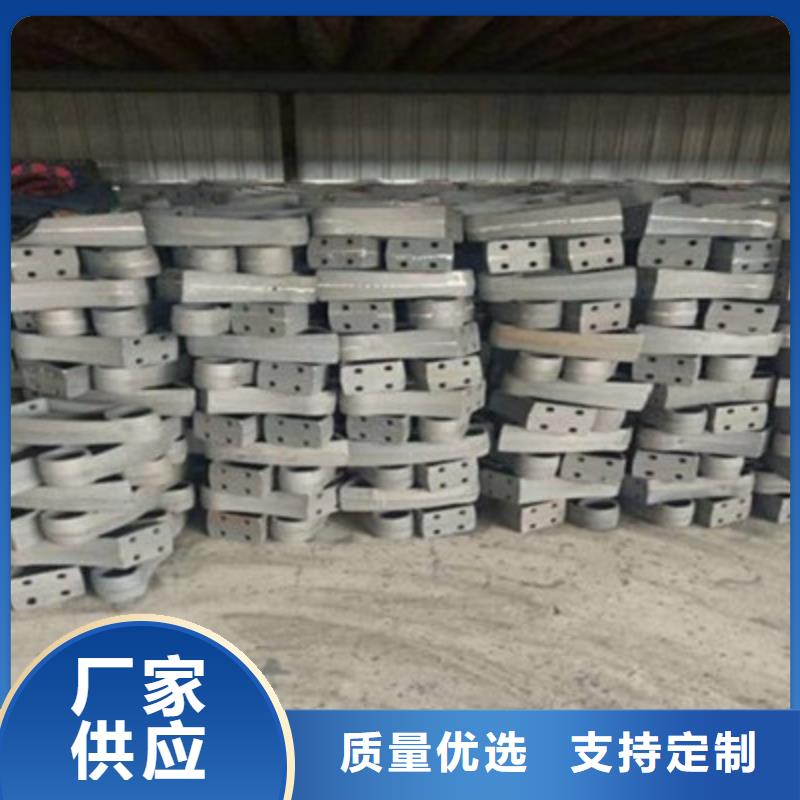 锌钢护栏耐高温
