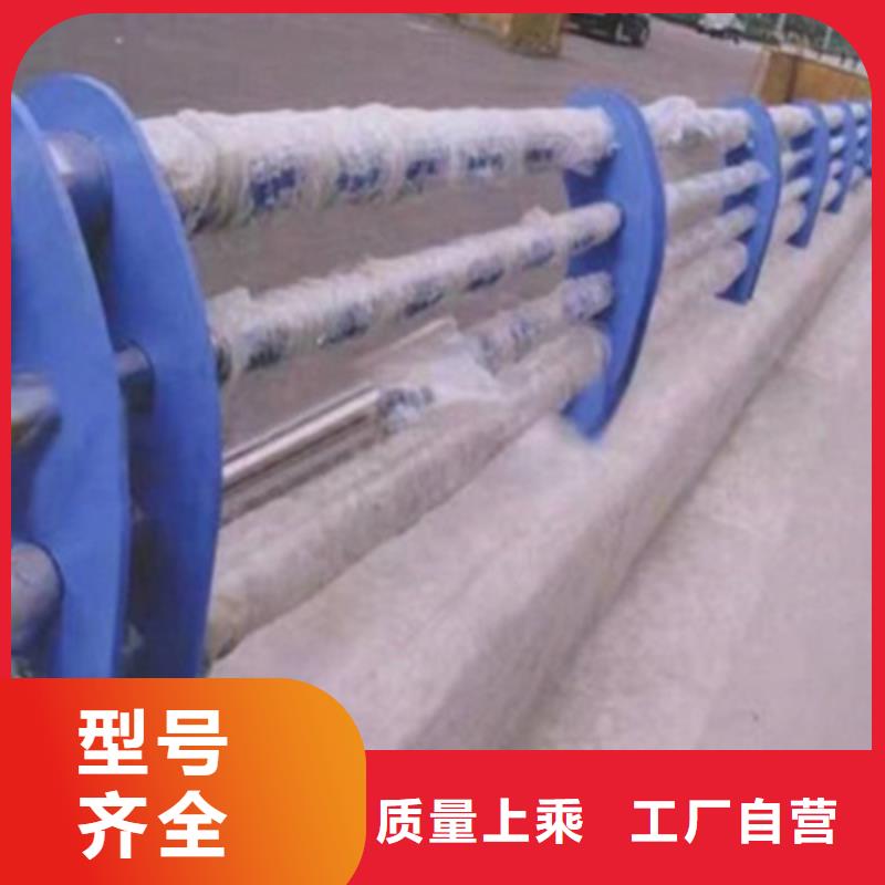 天桥不锈钢护栏杆稳定牢固