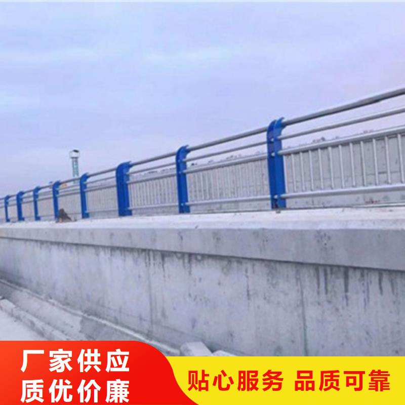 护栏钢板立柱生产基地