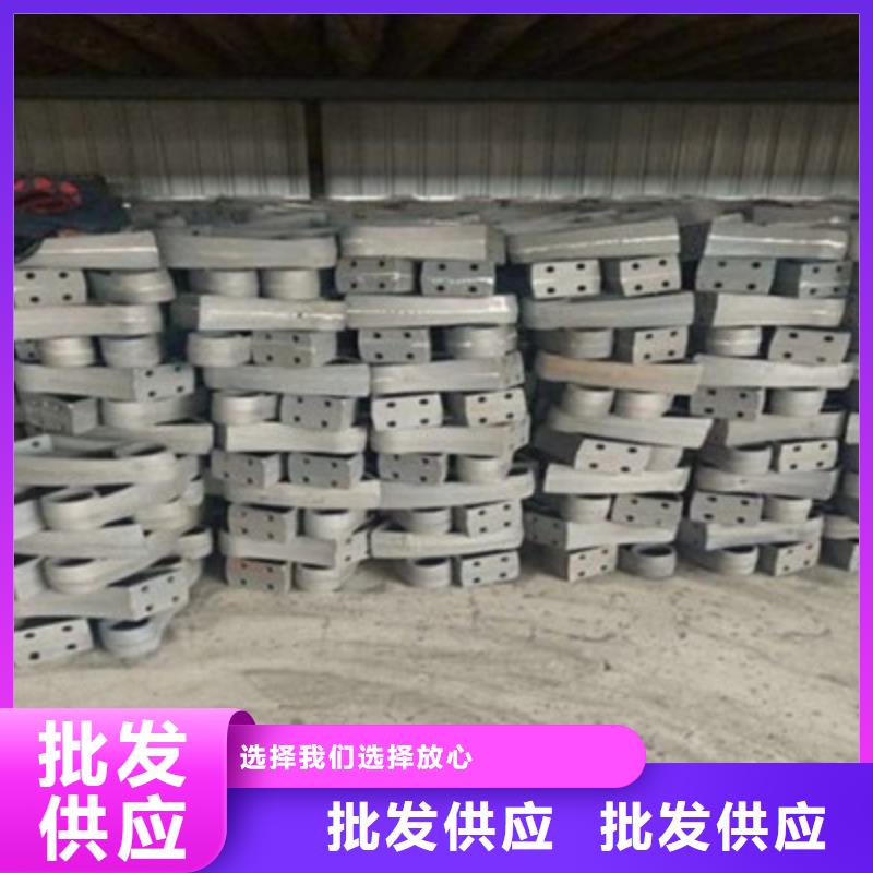 天桥护栏售后完善