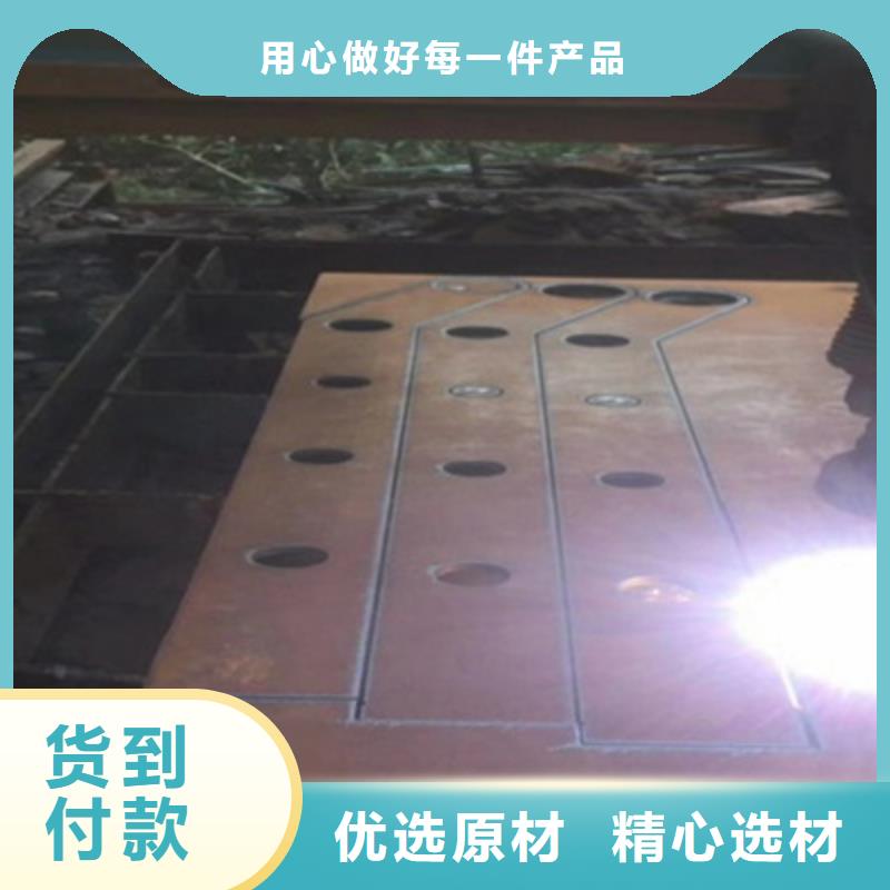 道路不锈钢复合管产地货源