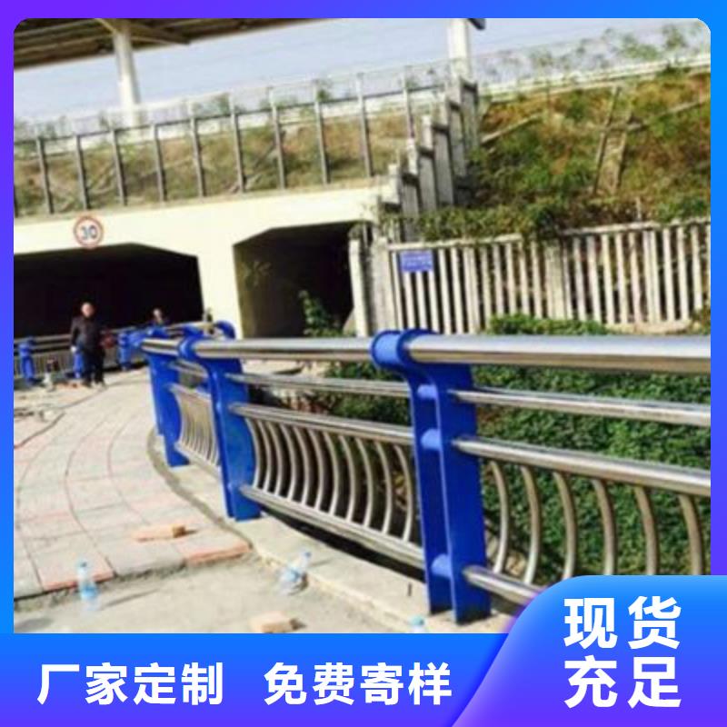 路桥护栏货源充足