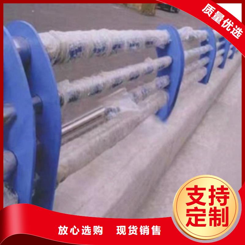 不锈钢防护栏不锈钢桥梁栏杆供应商
