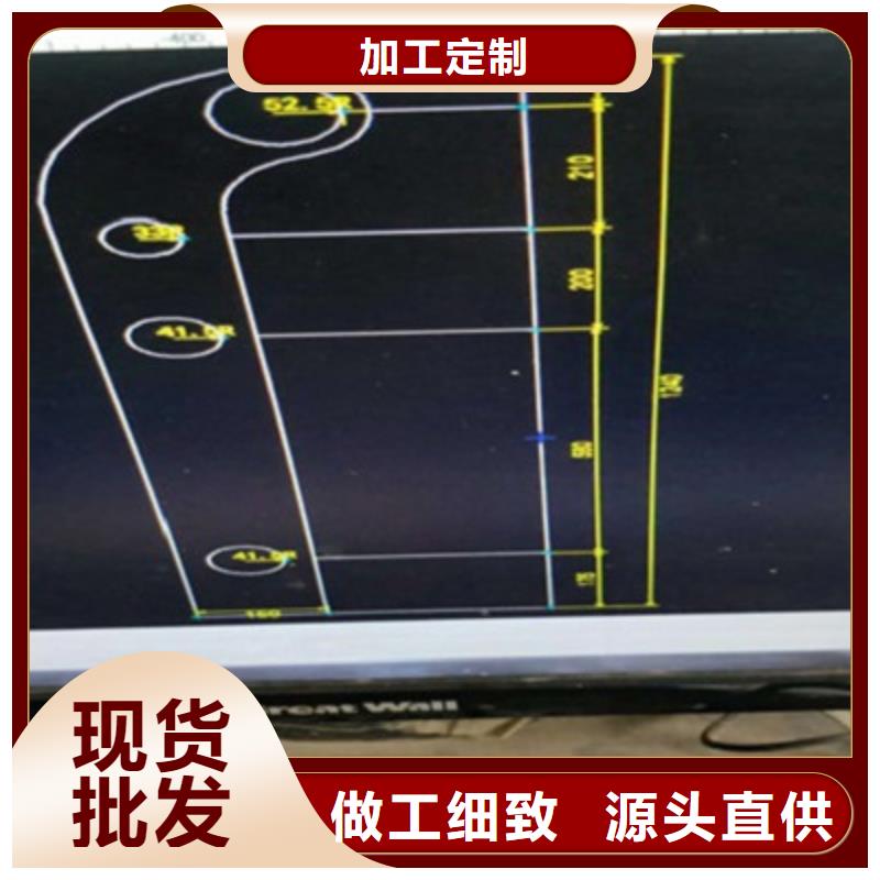 不锈钢钢索护栏批发