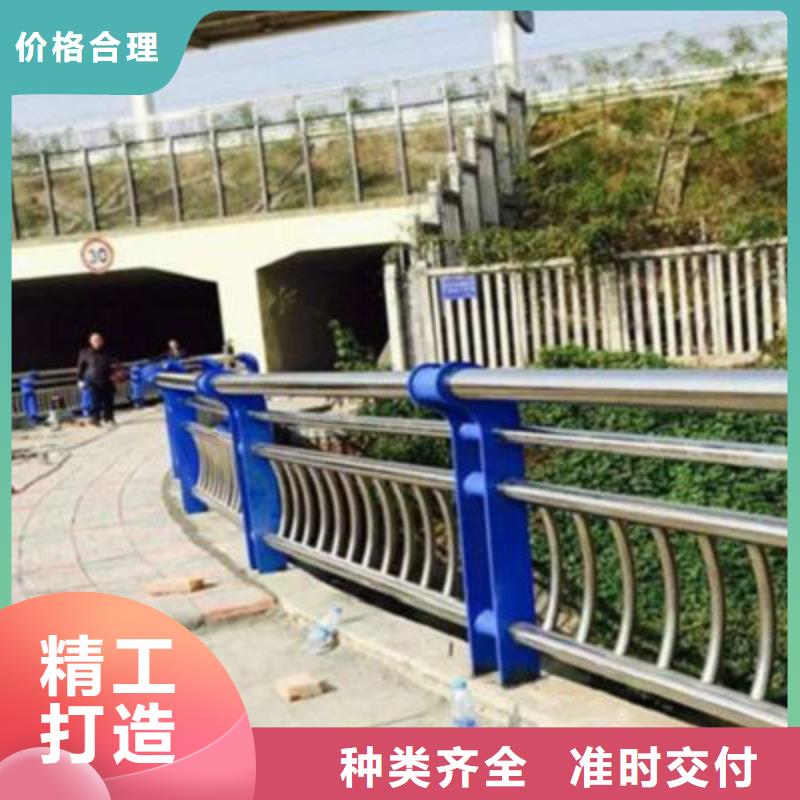 不锈钢钢索护栏批发