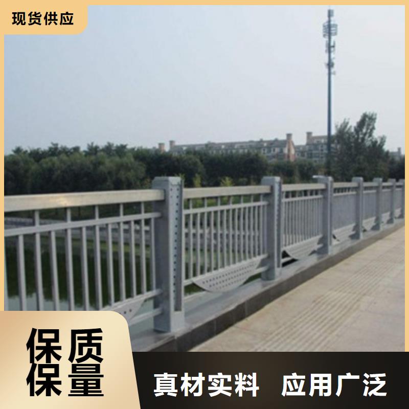 不锈钢桥梁栏杆长期合作
