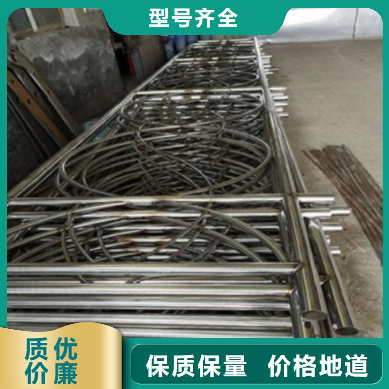 不锈钢复合管现货